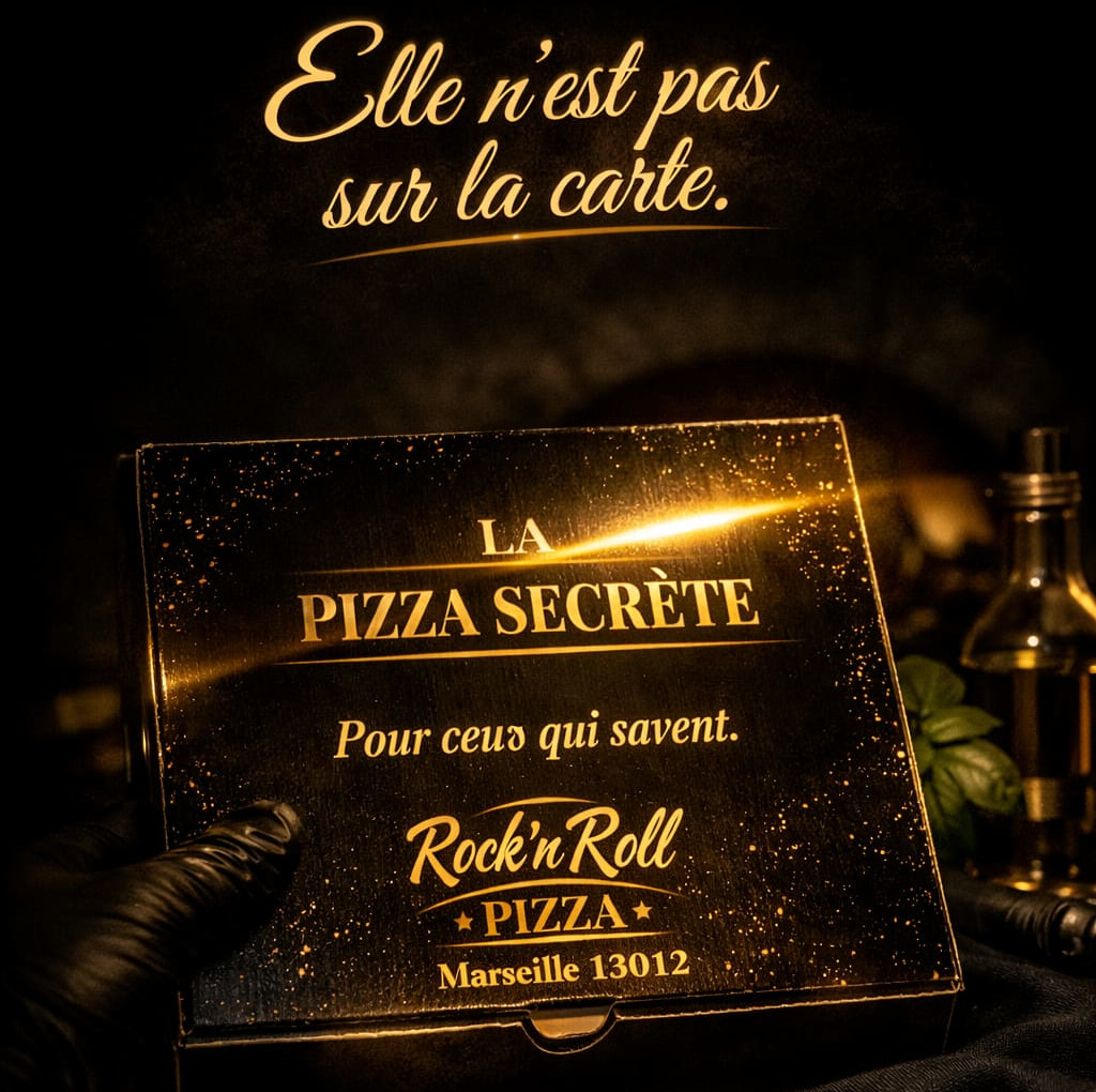 la secrete