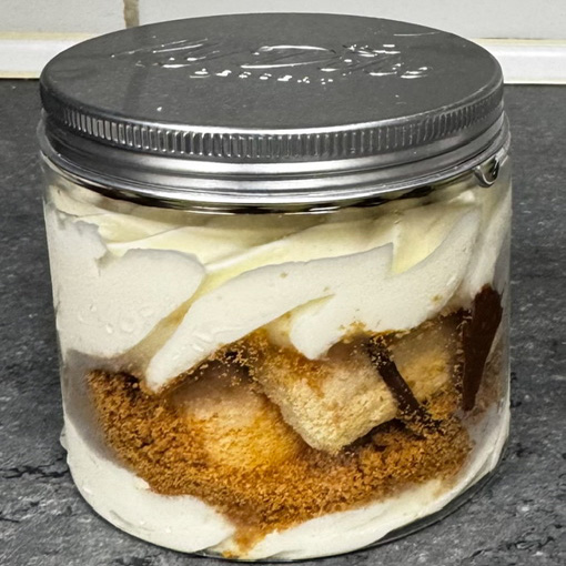 TIRAMISU SPÉCULOS