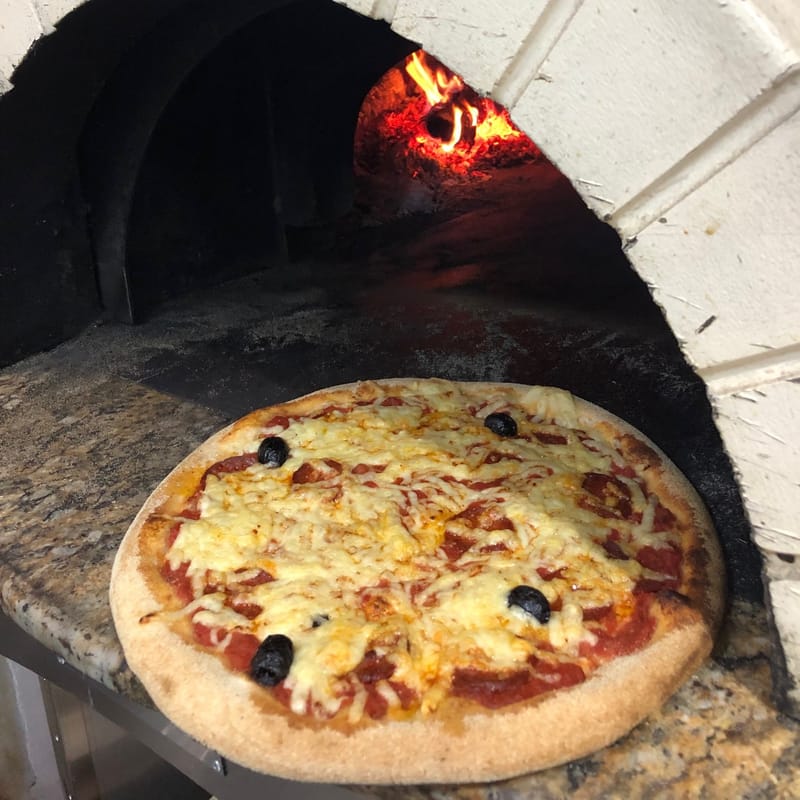 CHORIZO FROMAGE