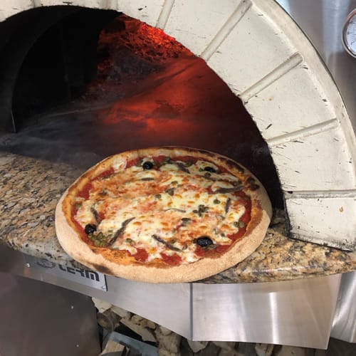 NAPOLITAINE