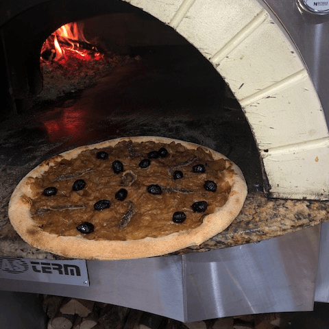 PISSALADIERE