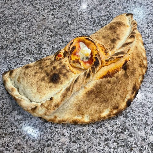 CHAUSSON 4 FROMAGES