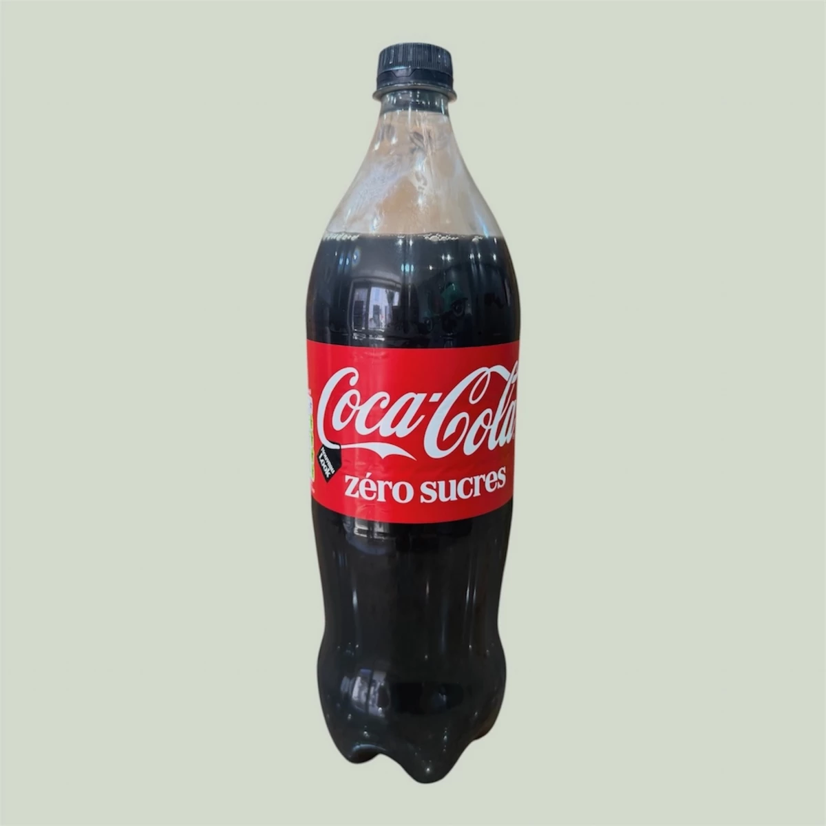 Soda Coca-Cola