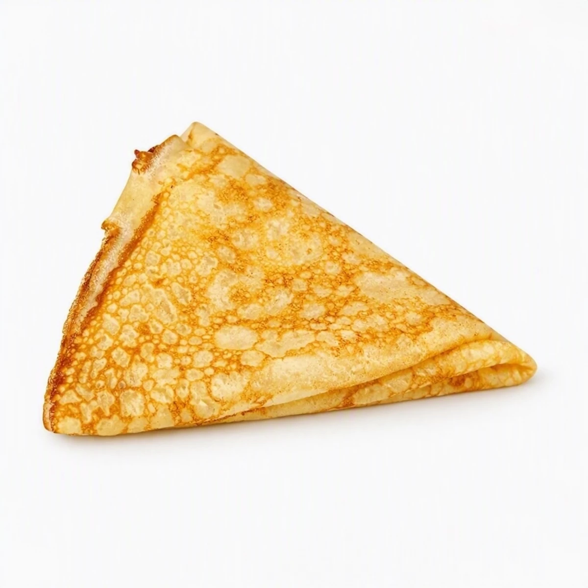 CRÊPE BRETONNE, SUCRE OU NETELLA 34CM