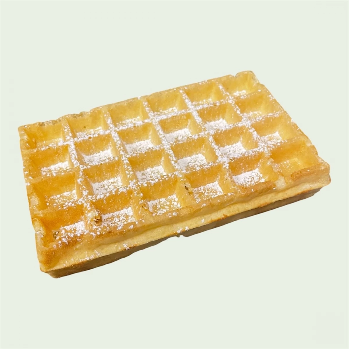 GAUFRE AU SUCRE