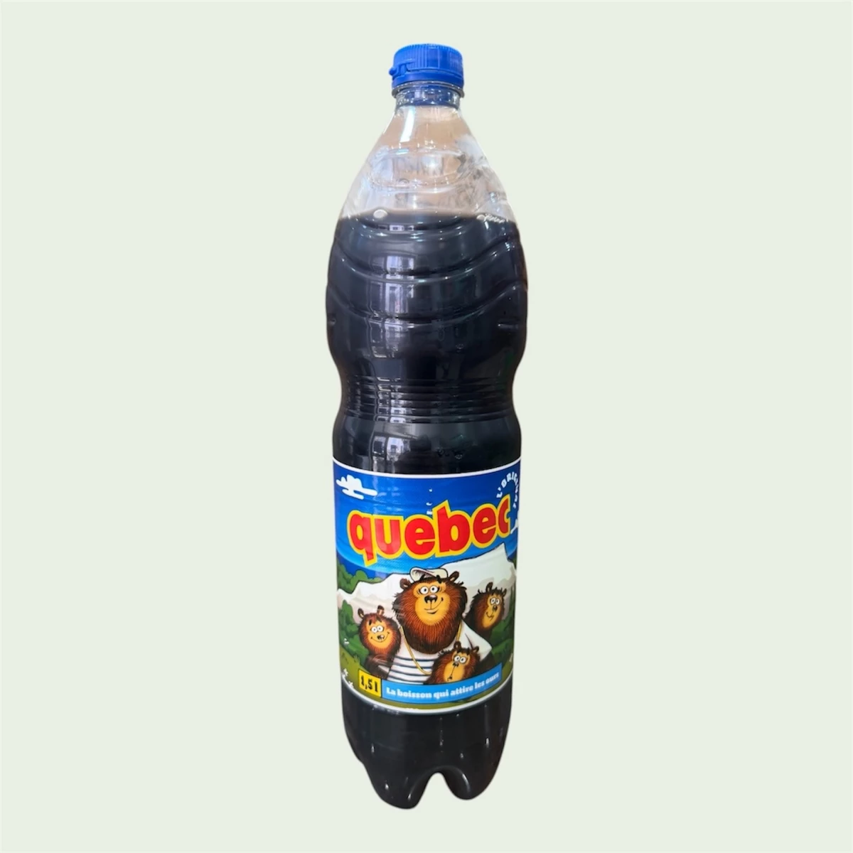 QUEBEC 1.5L